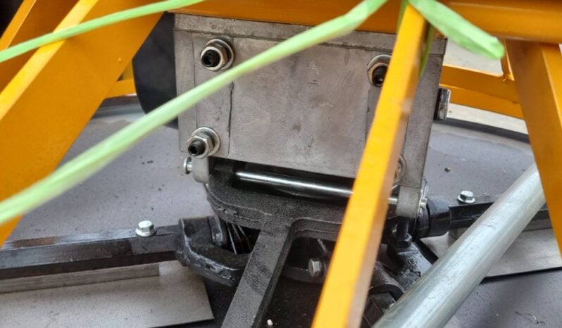Unused Koowloon DMR1000 Asphalt / Concrete Equipment For Auction: Leeds, UK – 30th April, 1st, 2nd & 3rd May 25 full