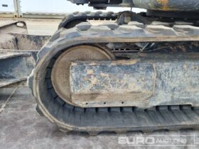2021 Doosan DX62R-3 6 Ton+ Excavators For Auction: Leeds, UK – 30th April, 1st, 2nd & 3rd May 25 full