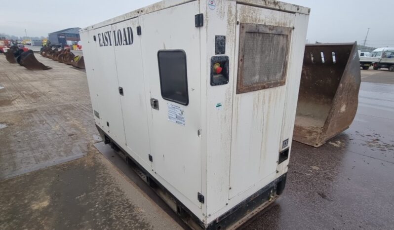 2020 Bruno G250 Generators For Auction: Leeds, UK – 30th April, 1st, 2nd & 3rd May 25