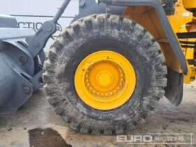 2017 Volvo L150H Wheeled Loaders For Auction: Leeds, UK – 30th April, 1st, 2nd & 3rd May 25 full