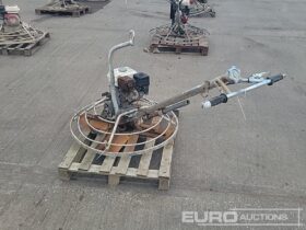 2016 Barikell 3100G Asphalt / Concrete Equipment For Auction: Leeds, UK – 30th April, 1st, 2nd & 3rd May 25 full