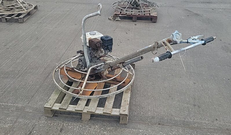2016 Barikell 3100G Asphalt / Concrete Equipment For Auction: Leeds, UK – 30th April, 1st, 2nd & 3rd May 25 full