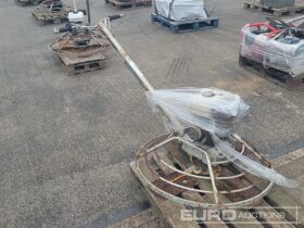 Barikell 3100G Asphalt / Concrete Equipment For Auction: Leeds, UK – 30th April, 1st, 2nd & 3rd May 25 full