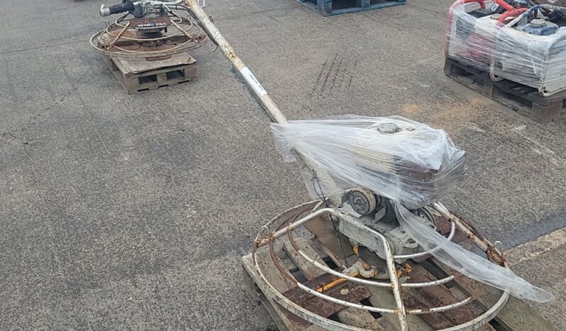 Barikell 3100G Asphalt / Concrete Equipment For Auction: Leeds, UK – 30th April, 1st, 2nd & 3rd May 25 full