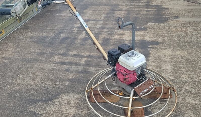 2017 Barikell 3100G Asphalt / Concrete Equipment For Auction: Leeds, UK – 30th April, 1st, 2nd & 3rd May 25 full