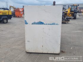 FG Wilson P40 Generators For Auction: Leeds, UK – 30th April, 1st, 2nd & 3rd May 25 full
