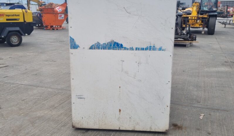 FG Wilson P40 Generators For Auction: Leeds, UK – 30th April, 1st, 2nd & 3rd May 25 full