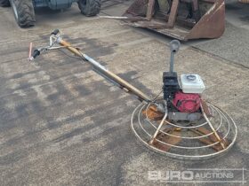 2017 Barikell 3100G Asphalt / Concrete Equipment For Auction: Leeds, UK – 30th April, 1st, 2nd & 3rd May 25 full