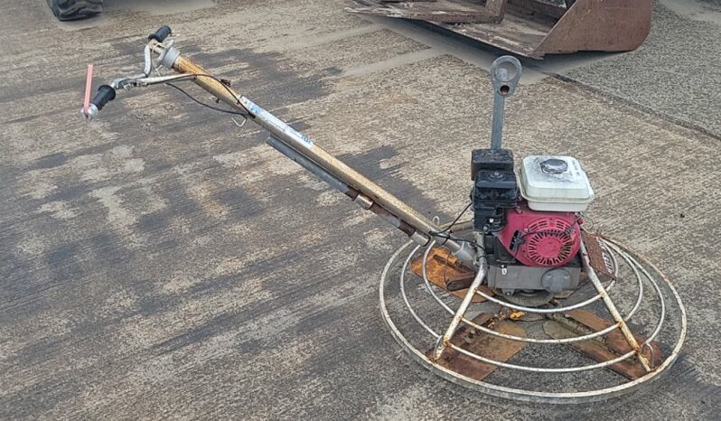 2017 Barikell 3100G Asphalt / Concrete Equipment For Auction: Leeds, UK – 30th April, 1st, 2nd & 3rd May 25 full