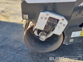 2021 Bobcat ATR12 Rollers For Auction: Leeds, UK – 30th April, 1st, 2nd & 3rd May 25 full