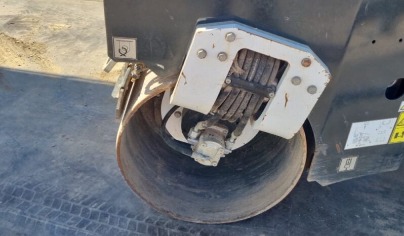 2021 Bobcat ATR12 Rollers For Auction: Leeds, UK – 30th April, 1st, 2nd & 3rd May 25 full