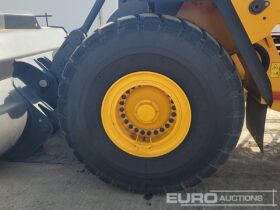Unused Volvo L180H Wheeled Loaders For Auction: Leeds, UK – 30th April, 1st, 2nd & 3rd May 25 full