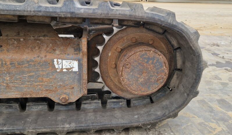 2015 Volvo ECR25D Mini Excavators For Auction: Leeds, UK – 30th April, 1st, 2nd & 3rd May 25 full