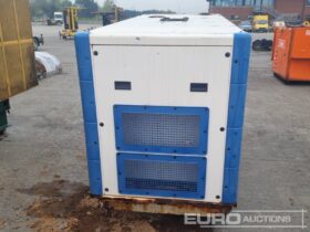 2010 FG Wilson P88-2 Generators For Auction: Leeds, UK – 30th April, 1st, 2nd & 3rd May 25 full