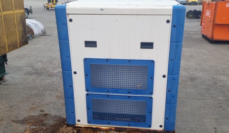2010 FG Wilson P88-2 Generators For Auction: Leeds, UK – 30th April, 1st, 2nd & 3rd May 25 full