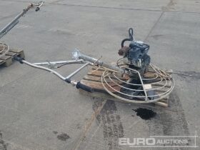 Barikell 3100G Asphalt / Concrete Equipment For Auction: Leeds, UK – 30th April, 1st, 2nd & 3rd May 25