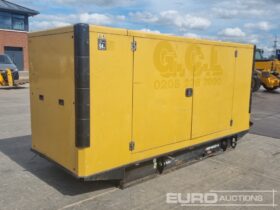 2013 Olympian GEP200-4 Generators For Auction: Leeds, UK – 30th April, 1st, 2nd & 3rd May 25 full
