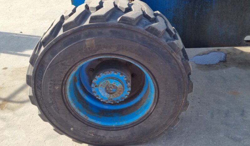 Genie Z60/34 Manlifts For Auction: Leeds, UK – 30th April, 1st, 2nd & 3rd May 25 full