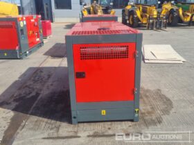 Unused 2025 Ashita Power AG3-30 Generators For Auction: Leeds, UK – 30th April, 1st, 2nd & 3rd May 25 full