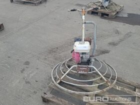 Barikell 3100G Asphalt / Concrete Equipment For Auction: Leeds, UK – 30th April, 1st, 2nd & 3rd May 25 full
