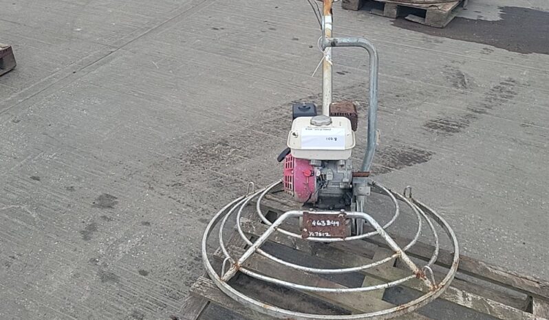 Barikell 3100G Asphalt / Concrete Equipment For Auction: Leeds, UK – 30th April, 1st, 2nd & 3rd May 25 full