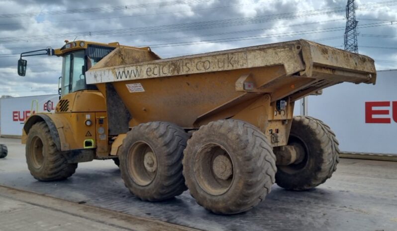 2021 Hydrema 922G Articulated Dumptrucks For Auction: Leeds, UK – 30th April, 1st, 2nd & 3rd May 25 full