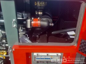Unused 2025 Ashita Power AG3-30 Generators For Auction: Leeds, UK – 30th April, 1st, 2nd & 3rd May 25 full