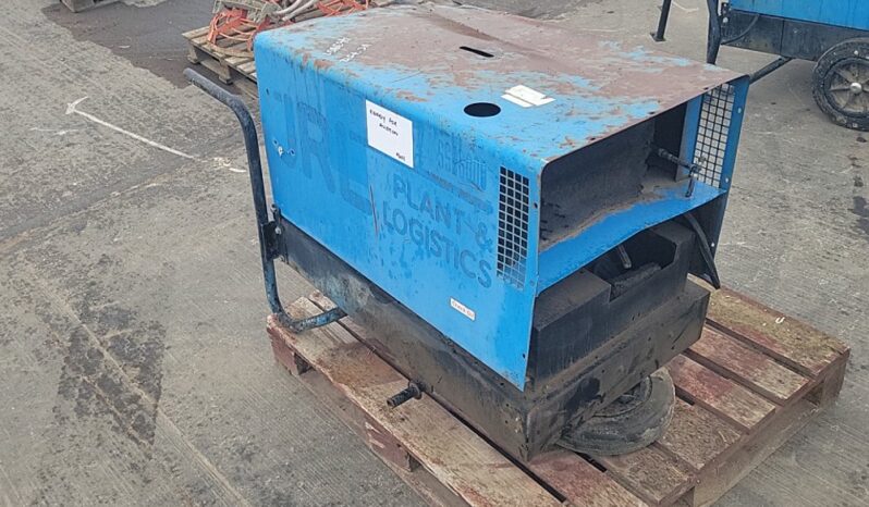 Stephill SSD6000 Generators For Auction: Leeds, UK – 30th April, 1st, 2nd & 3rd May 25 full