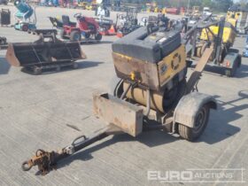 2019 Mecalac MBR71 Asphalt / Concrete Equipment For Auction: Leeds, UK – 30th April, 1st, 2nd & 3rd May 25
