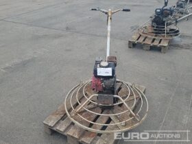 2016 Barikell 3100G Asphalt / Concrete Equipment For Auction: Leeds, UK – 30th April, 1st, 2nd & 3rd May 25 full