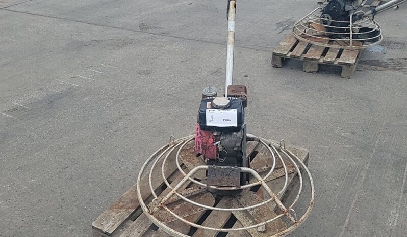 2016 Barikell 3100G Asphalt / Concrete Equipment For Auction: Leeds, UK – 30th April, 1st, 2nd & 3rd May 25 full