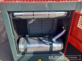 Unused 2025 Ashita Power AG3-80 Generators For Auction: Leeds, UK – 30th April, 1st, 2nd & 3rd May 25 full