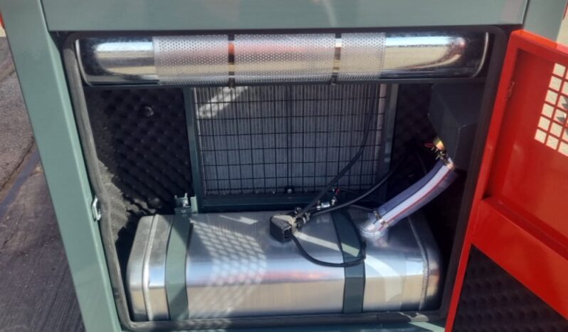 Unused 2025 Ashita Power AG3-80 Generators For Auction: Leeds, UK – 30th April, 1st, 2nd & 3rd May 25 full
