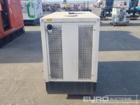 2019 Bruno GX23K Generators For Auction: Leeds, UK – 30th April, 1st, 2nd & 3rd May 25 full