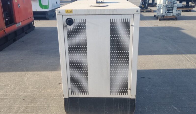 2019 Bruno GX23K Generators For Auction: Leeds, UK – 30th April, 1st, 2nd & 3rd May 25 full