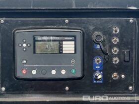 2018 HGI HRD1000T Generators For Auction: Leeds, UK – 30th April, 1st, 2nd & 3rd May 25 full