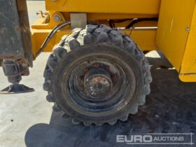 2014 Haulotte H15SDX Manlifts For Auction: Leeds, UK – 30th April, 1st, 2nd & 3rd May 25 full