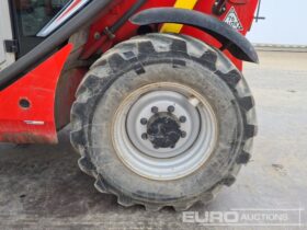 2018 Manitou MLT732 Telehandlers For Auction: Leeds, UK – 30th April, 1st, 2nd & 3rd May 25 full