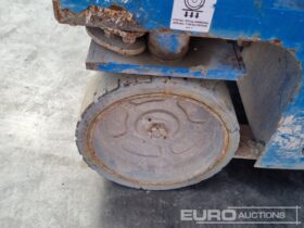 Genie GS2646 Manlifts For Auction: Leeds, UK – 30th April, 1st, 2nd & 3rd May 25 full