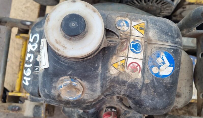 Wacker Neuson Petrol Compaction Plate, Honda Engine (2 of) Asphalt / Concrete Equipment For Auction: Leeds, UK – 30th April, 1st, 2nd & 3rd May 25 full