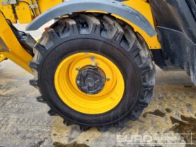 2019 JCB 540-140 Hi Viz Telehandlers For Auction: Leeds, UK – 30th April, 1st, 2nd & 3rd May 25 full