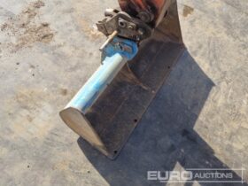 2016 Kubota KX016-4 Mini Excavators For Auction: Leeds, UK – 30th April, 1st, 2nd & 3rd May 25 full