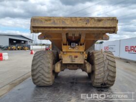 2021 Hydrema 922G Articulated Dumptrucks For Auction: Leeds, UK – 30th April, 1st, 2nd & 3rd May 25 full