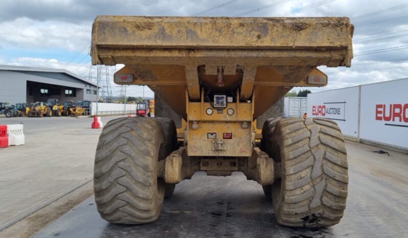 2021 Hydrema 922G Articulated Dumptrucks For Auction: Leeds, UK – 30th April, 1st, 2nd & 3rd May 25 full
