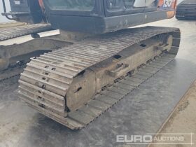 2020 Hitachi ZX130LCN-6 10 Ton+ Excavators For Auction: Leeds, UK – 30th April, 1st, 2nd & 3rd May 25 full