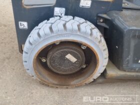 2021 Haulotte Star 10 Manlifts For Auction: Leeds, UK – 30th April, 1st, 2nd & 3rd May 25 full