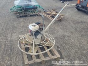 Barikell 3100G Asphalt / Concrete Equipment For Auction: Leeds, UK – 30th April, 1st, 2nd & 3rd May 25 full