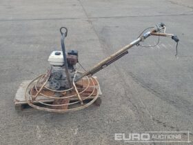Barikell 3100G Asphalt / Concrete Equipment For Auction: Leeds, UK – 30th April, 1st, 2nd & 3rd May 25 full