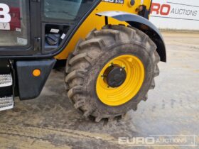 2023 JCB 531-70 Telehandlers For Auction: Leeds, UK – 30th April, 1st, 2nd & 3rd May 25 full