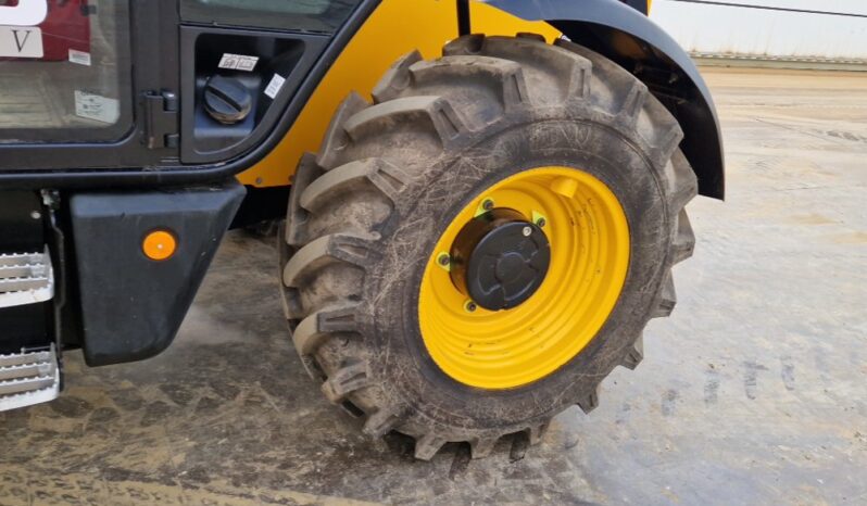 2023 JCB 531-70 Telehandlers For Auction: Leeds, UK – 30th April, 1st, 2nd & 3rd May 25 full